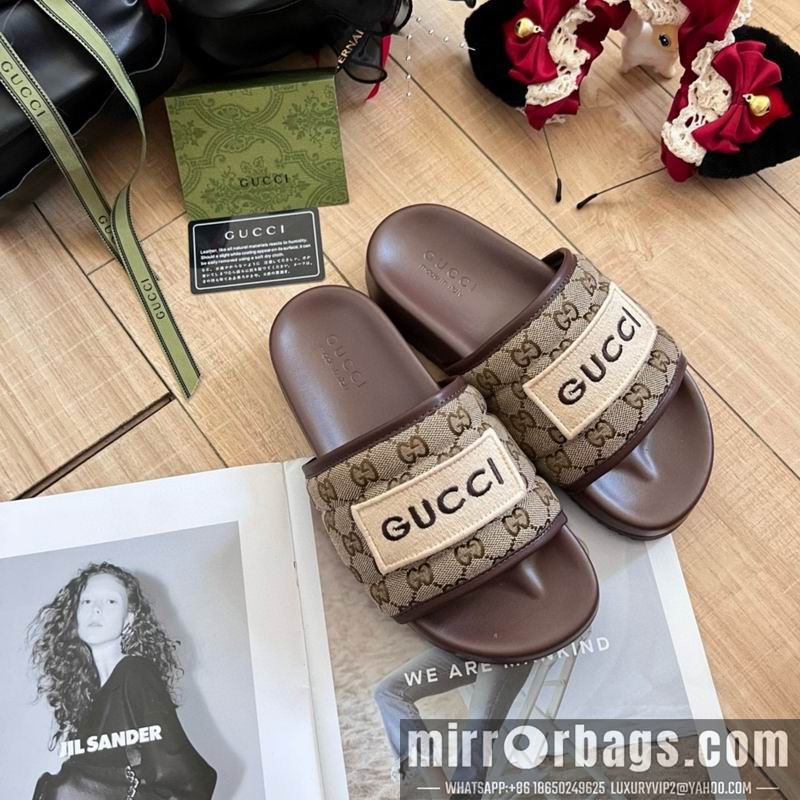 Gucci Shoes sz35-44 3cm mnf0319