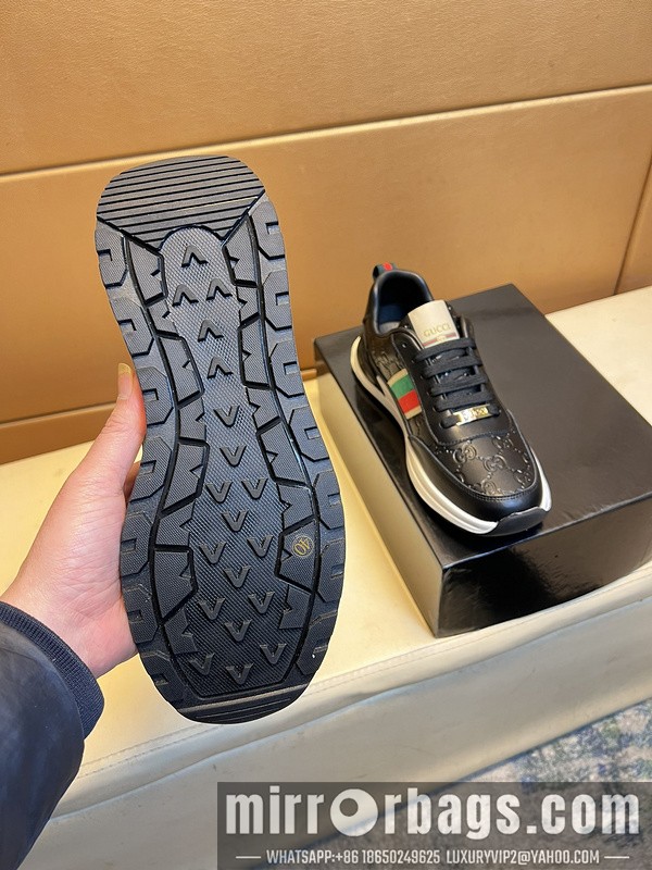 Gucci Shoes sz38-44 jyh0208