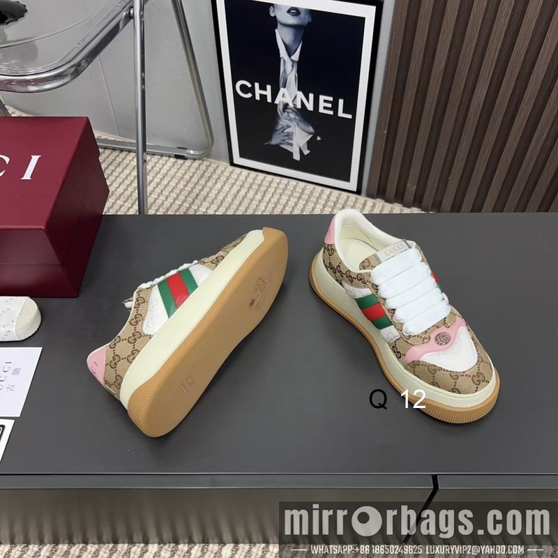 Gucci Shoes sz35-44 J1121
