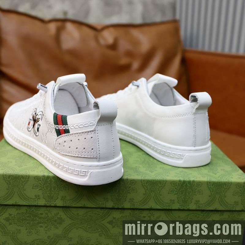 Gucci Shoes sz38-44 hnm0187