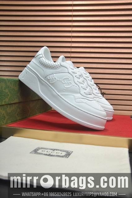 Gucci Shoes sz35-45 mnh0507