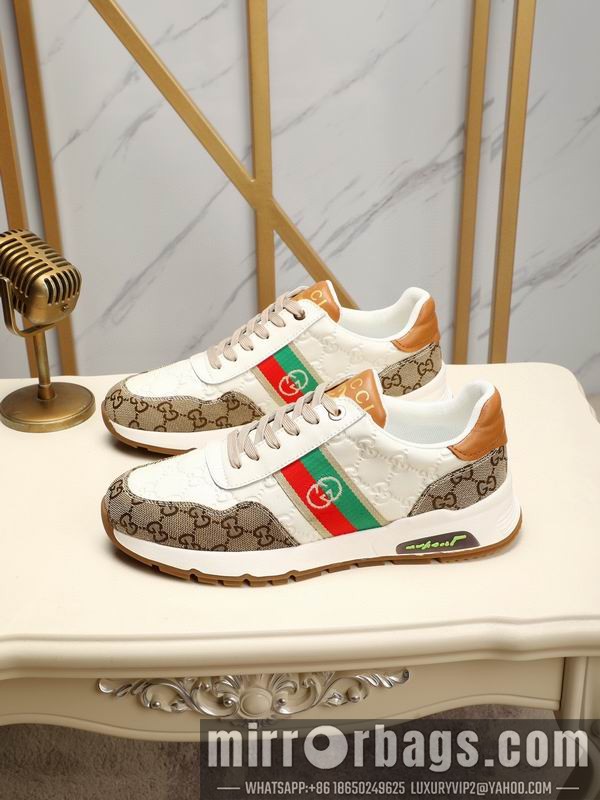Gucci Shoes sz38-44 mnf0230