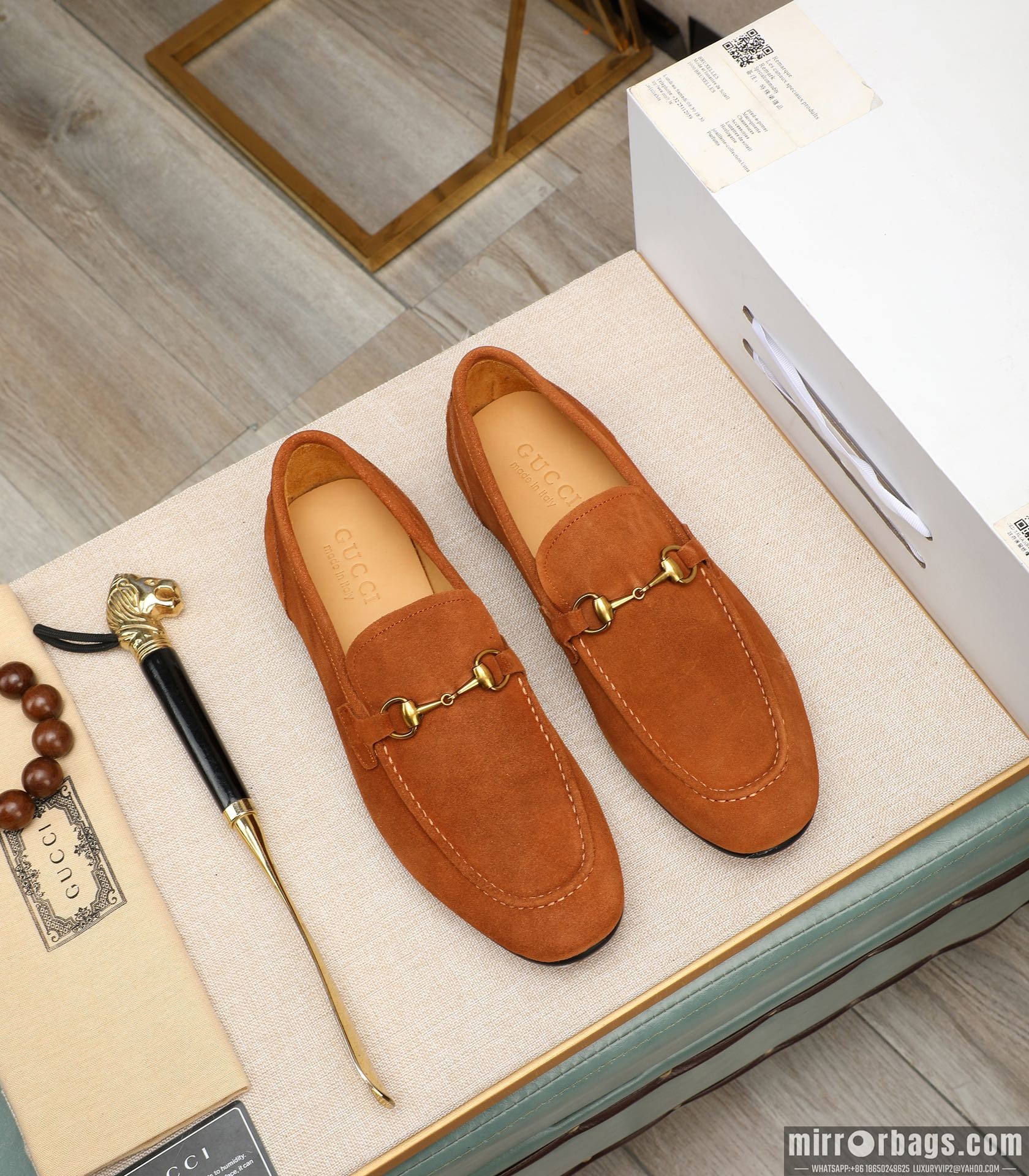 Gucci Shoes sz38-44 h1019
