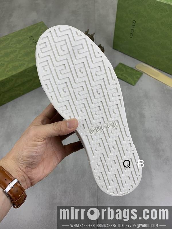 Gucci Shoes sz38-44 BS1113