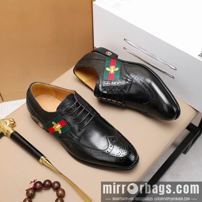 Gucci Shoes sz38-44 hnm0123