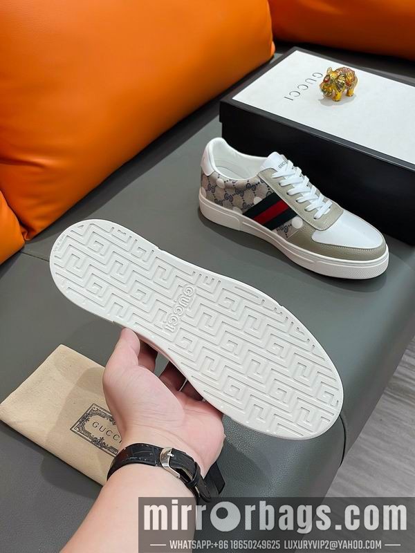 Gucci Shoes sz38-44 mnf03109