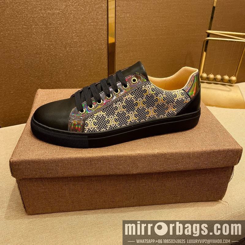 Gucci Shoes sz38-44 mnf0358