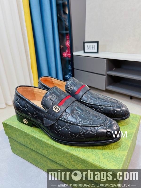 Gucci Shoes sz38-45 2C WM1105