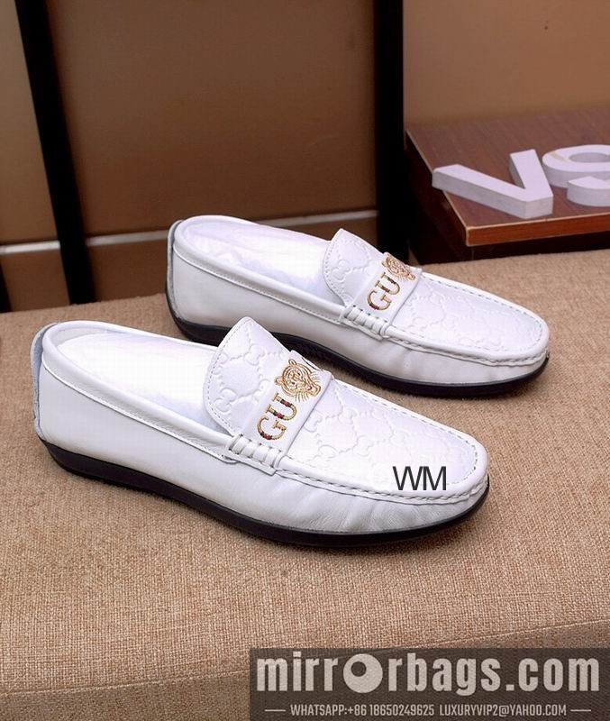 Gucci Shoes sz38-44 WM0340