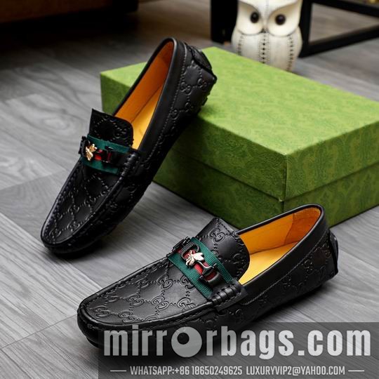 Gucci Shoes sz38-46 mnh0504