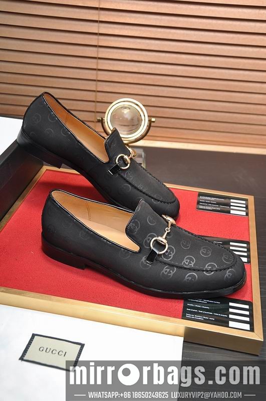 Gucci Shoes sz38-45 mnf03139