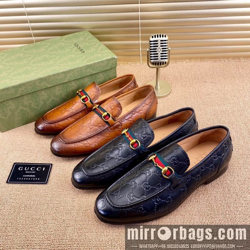 Gucci Shoes sz38-44 mnf0352