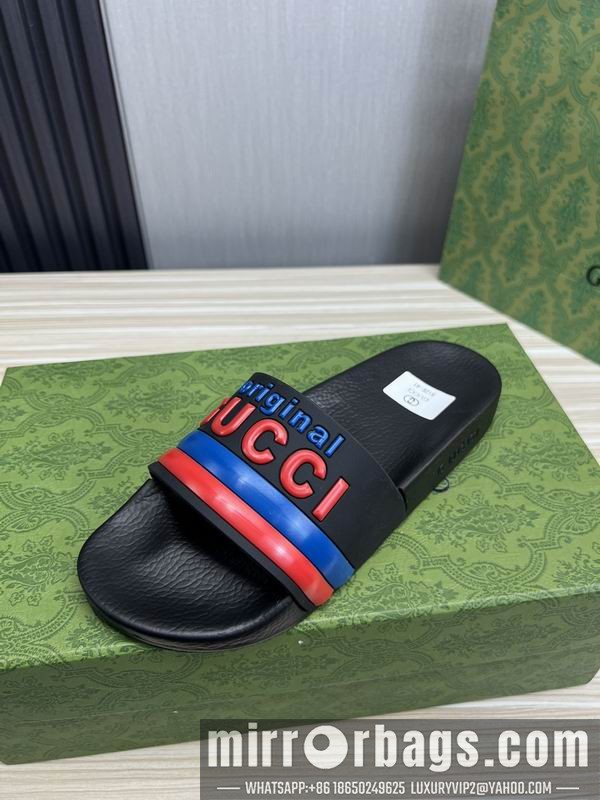 Gucci Shoes sz36-46 mnf0102