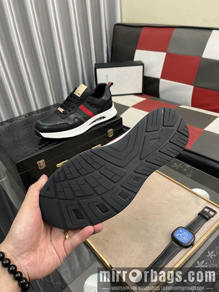 Gucci Shoes sz38-44 hnh0216