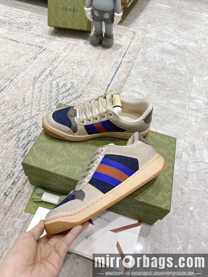 Gucci Shoes sz35-44 hnh0305
