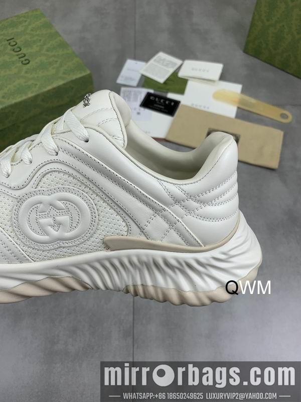 Gucci Shoes sz35-40 WM0401