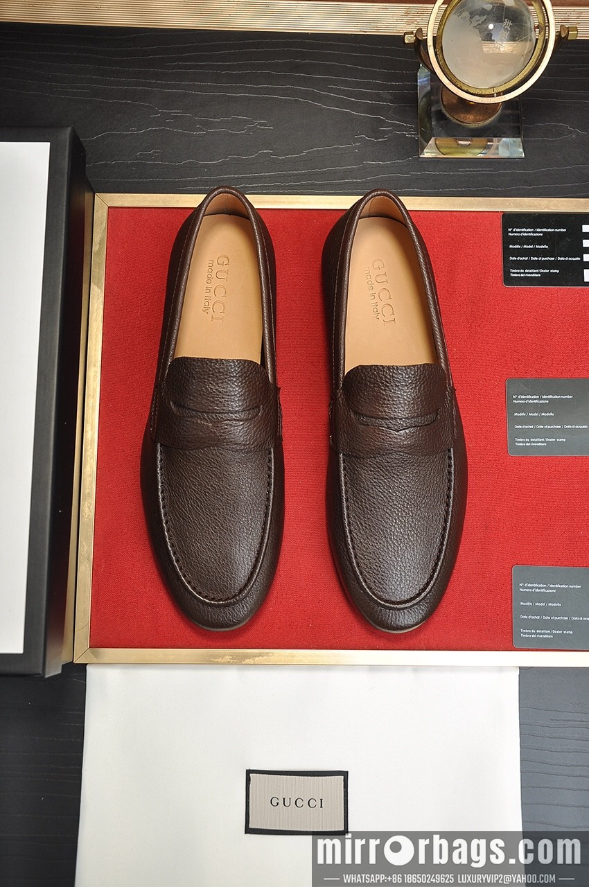 Gucci Shoes sz38-45 h0705