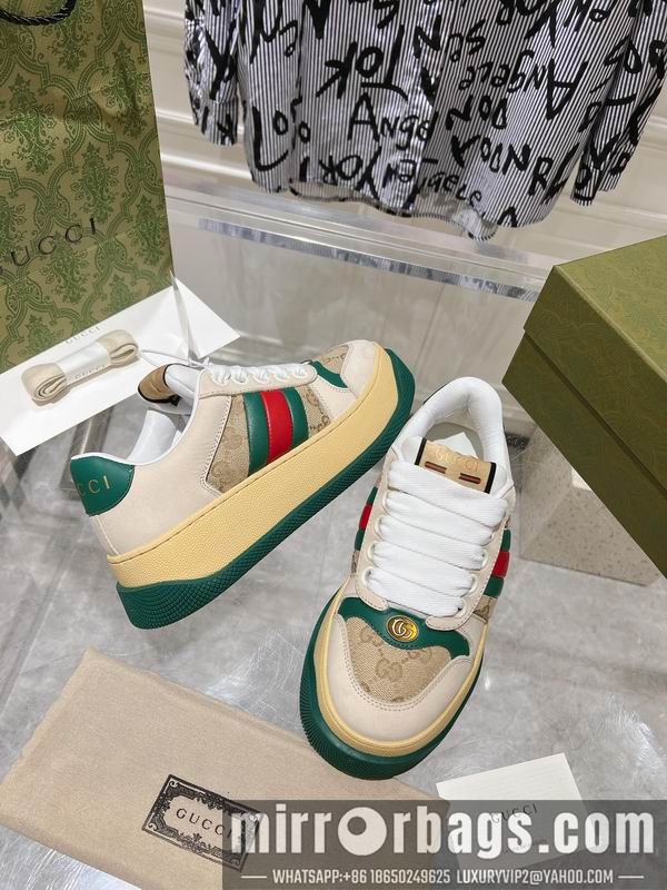 Gucci Shoes sz35-40 39-45 mnf0207