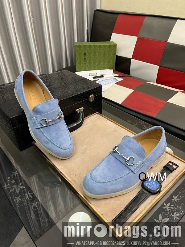 Gucci Shoes sz38-44 WM0201