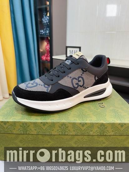 Gucci Shoes sz38-44 mnh1002