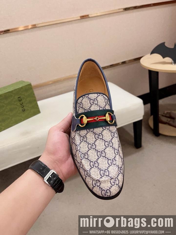 Gucci Shoes sz38-45 hnh0330