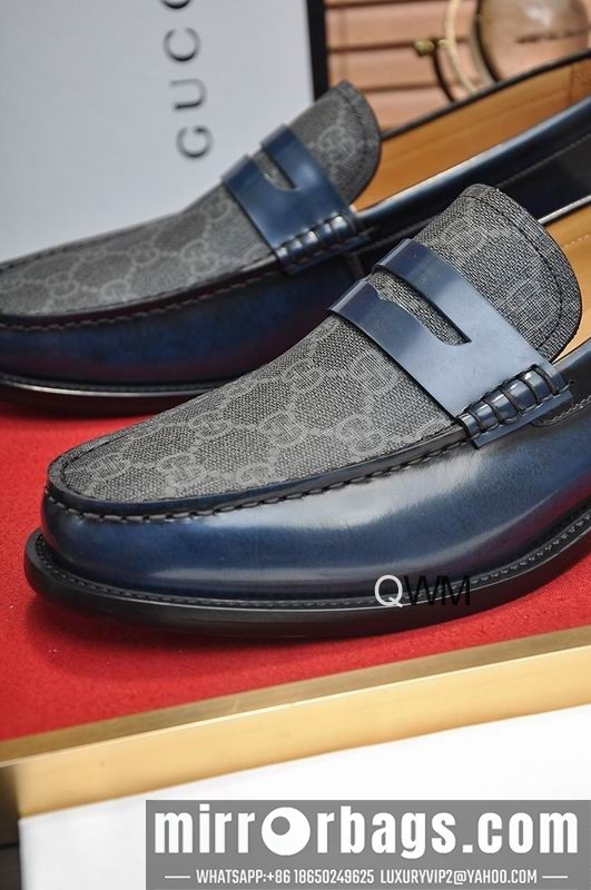 Gucci Shoes sz38-45 WM03105