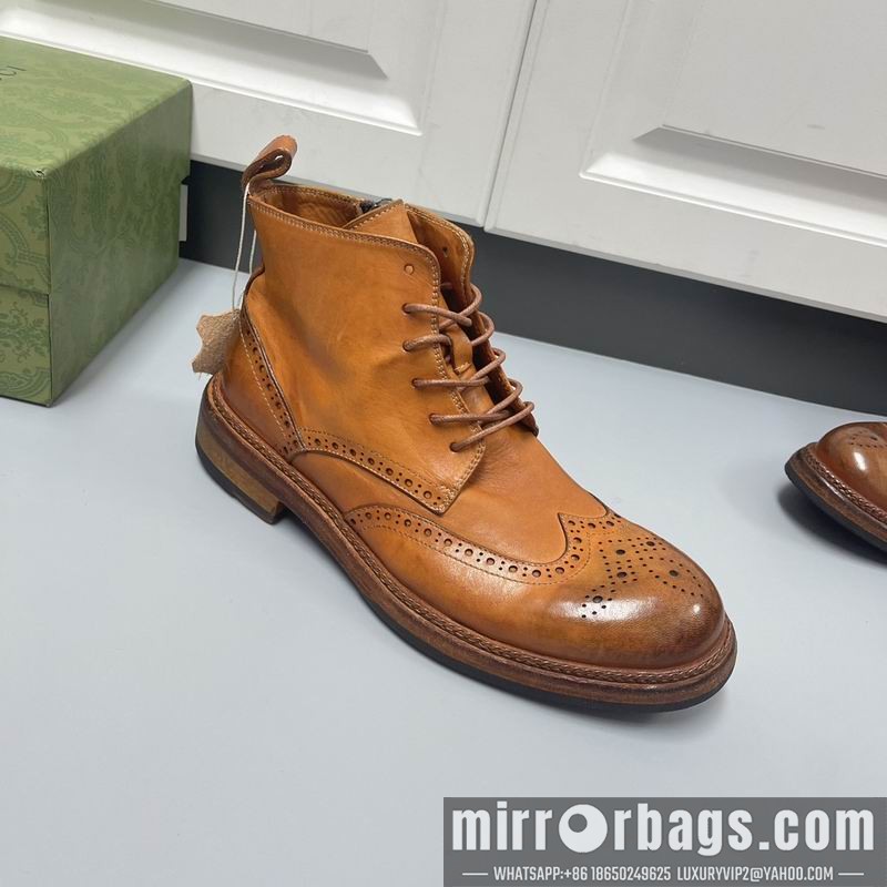 Gucci Shoes sz39-44 hnm0109