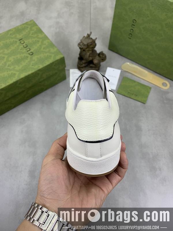Gucci Shoes sz38-44 mnf0328