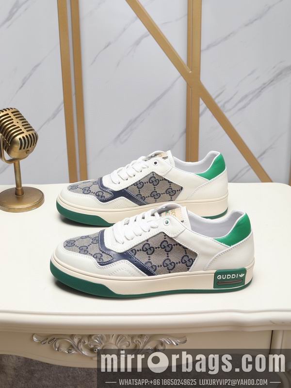Gucci Shoes sz38-44 mnf0225