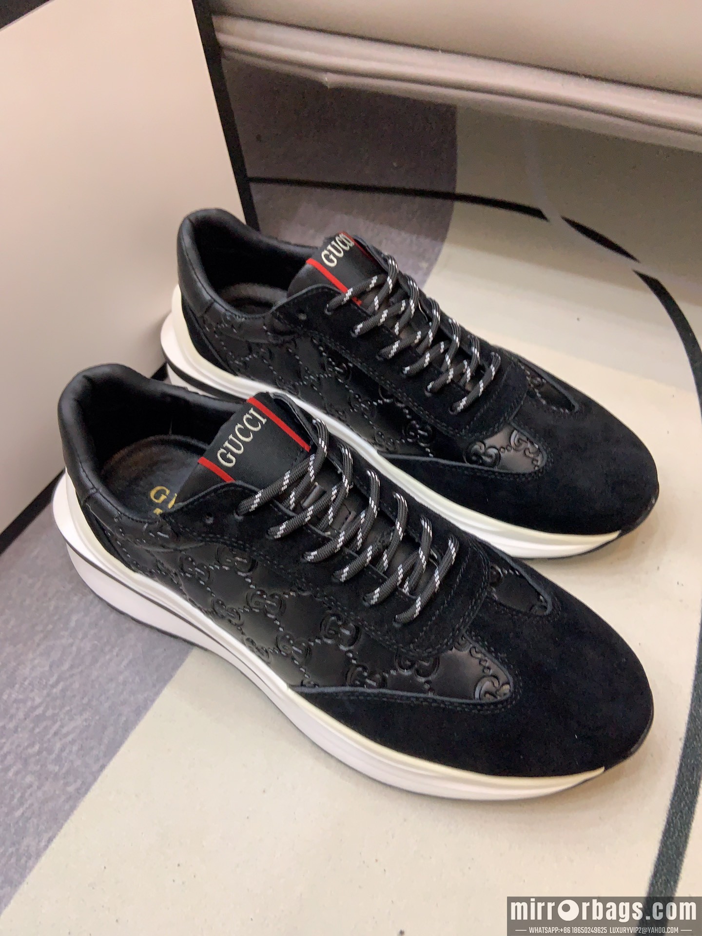 Gucci Shoes sz38-44 h0722