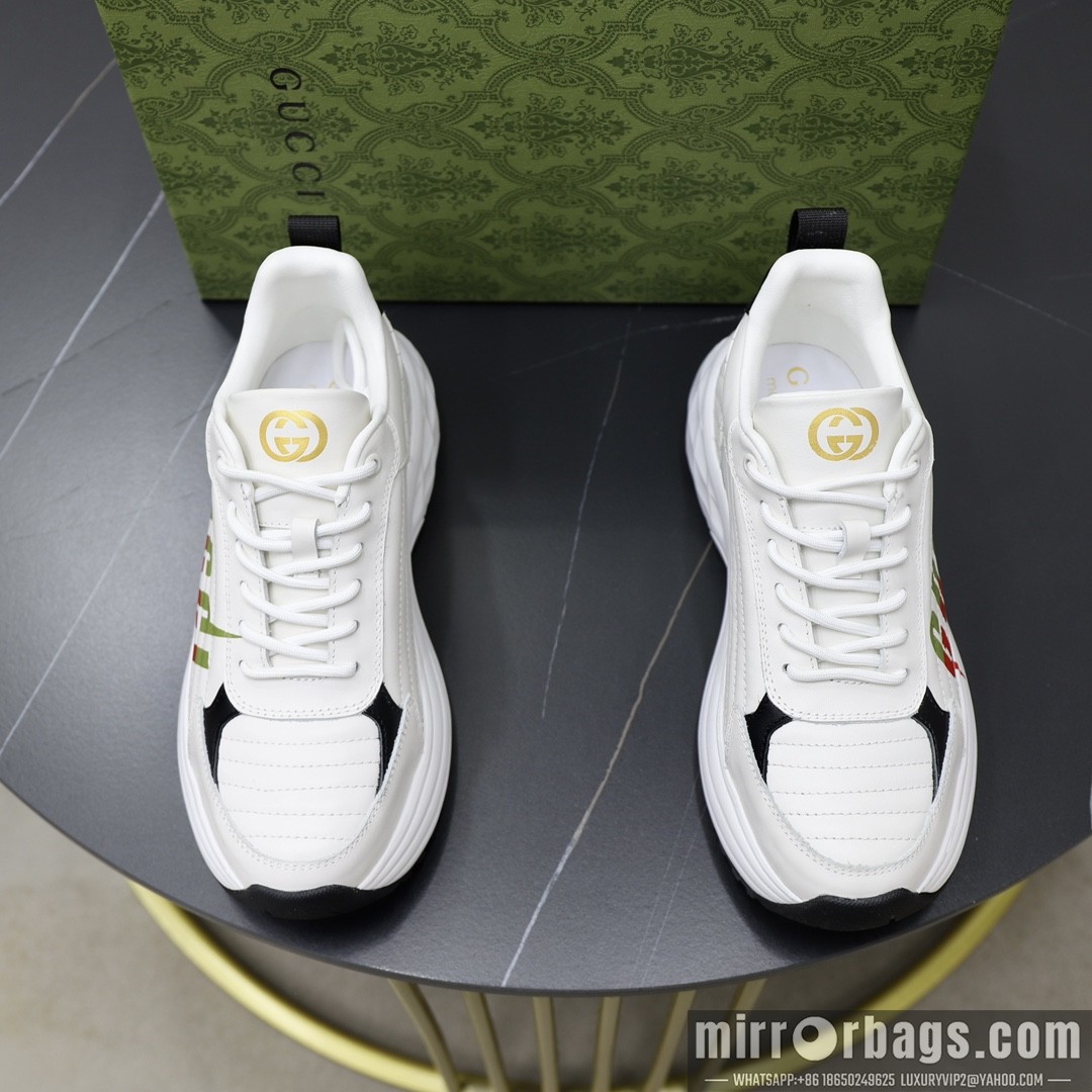 Gucci Shoes sz38-44 hnh0201
