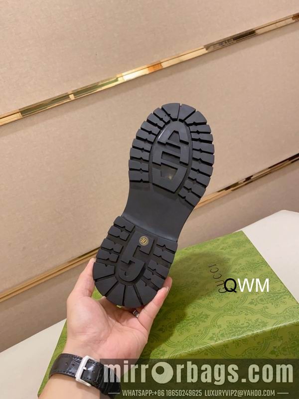 Gucci Shoes sz38-45 2C WM1006