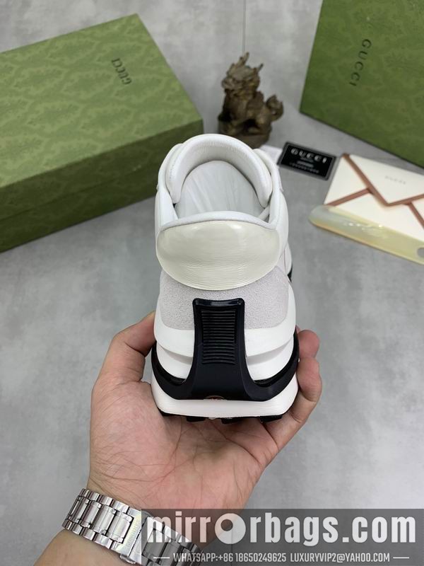 Gucci Shoes sz38-44 mnf0118