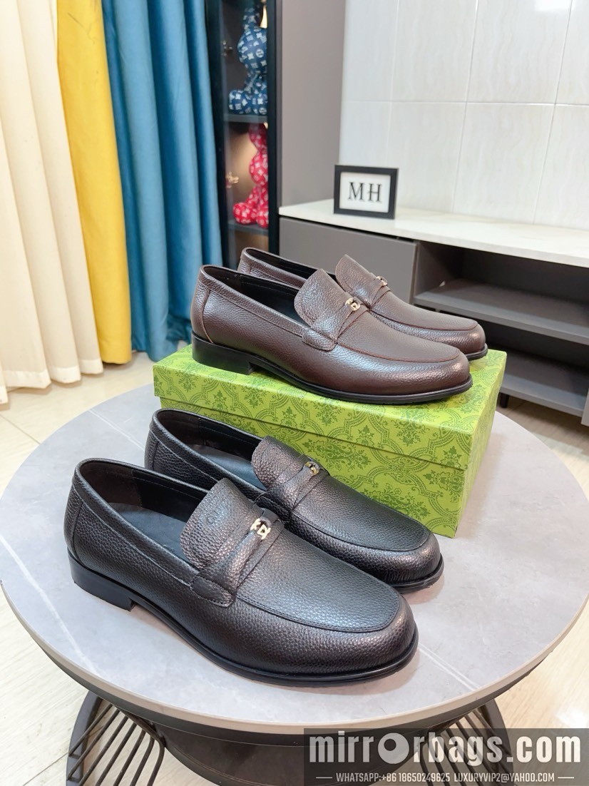 Gucci Shoes sz38-44 h0707