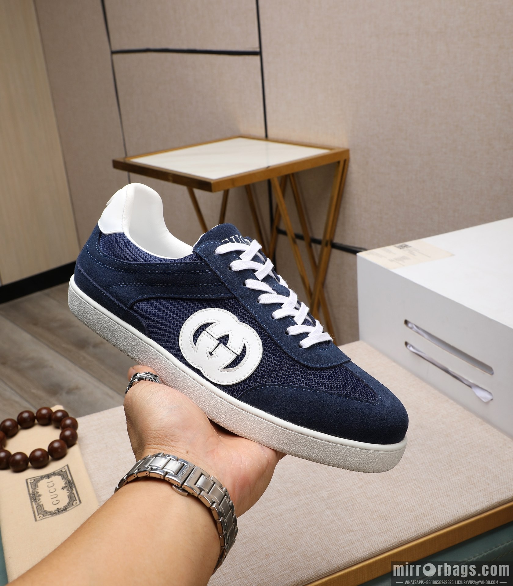 Gucci Shoes sz38-44 hnh1216