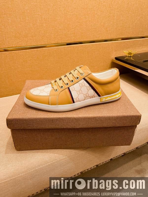 Gucci Shoes sz38-44 mnf0241