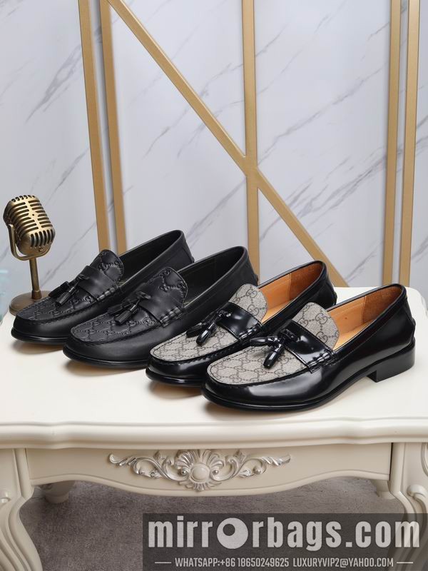 Gucci Shoes sz38-44 mnf0249