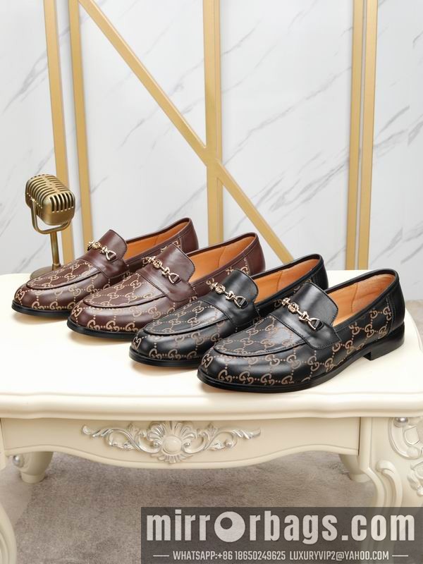 Gucci Shoes sz38-45 mnf0267