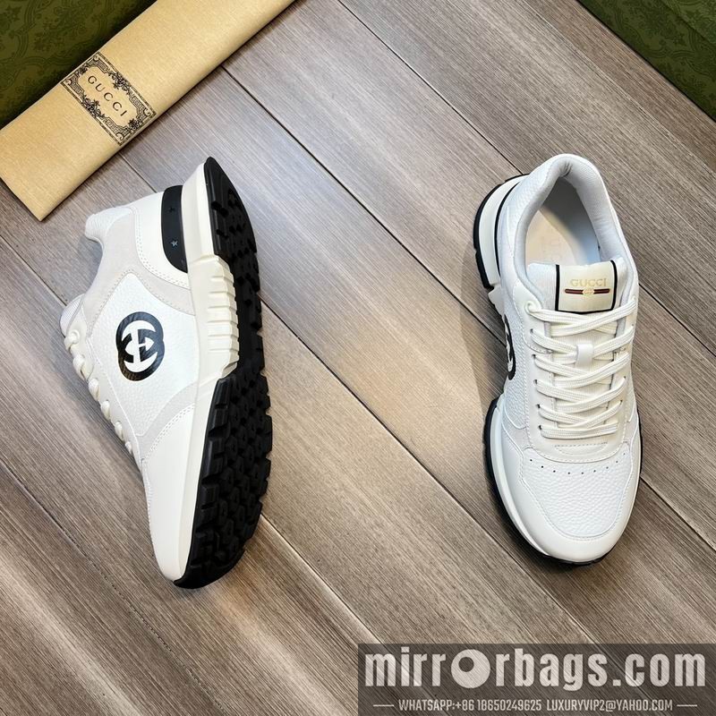 Gucci Shoes sz38-44 hnm0161