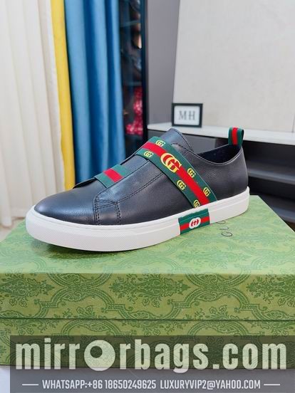 Gucci Shoes sz38-44 mnh0517