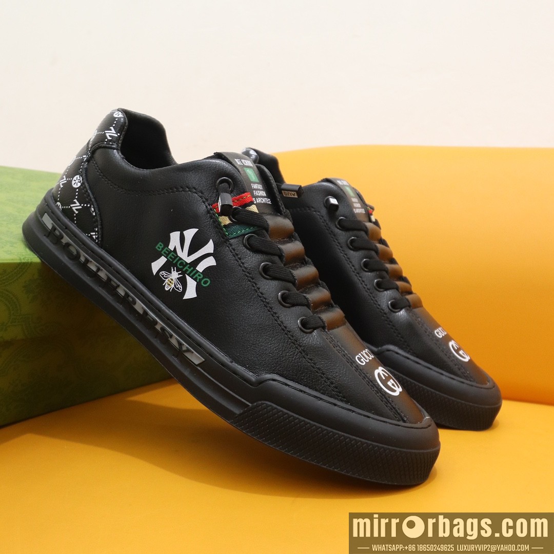 Gucci Shoes sz38-44 h0730
