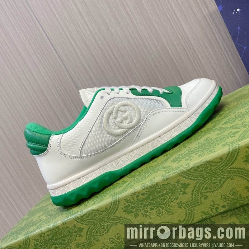 Gucci Shoes sz35-40 39-45 mnf0201