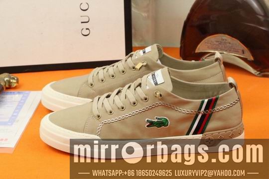 Gucci Shoes sz38-43 mnh1017