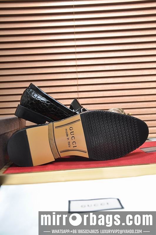 Gucci Shoes sz38-45 mnf03148