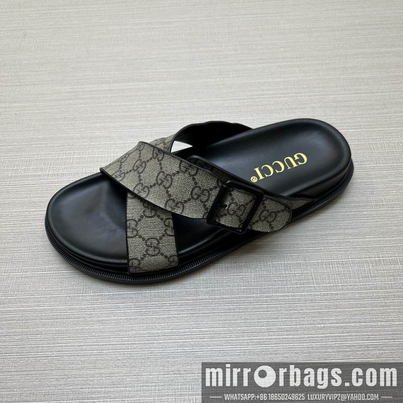 Gucci Shoes sz38-45 mnf0321
