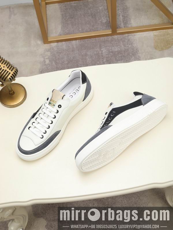 Gucci Shoes sz38-45 mnf0204