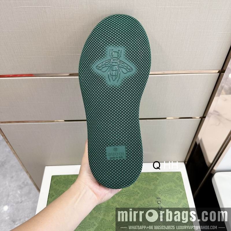Gucci Shoes sz36-45 H0817