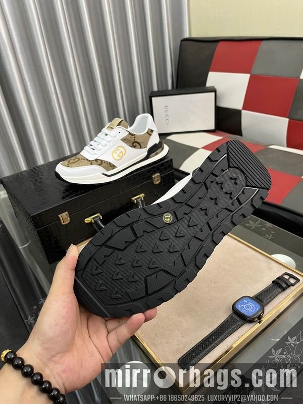Gucci Shoes sz38-44 hnm0101