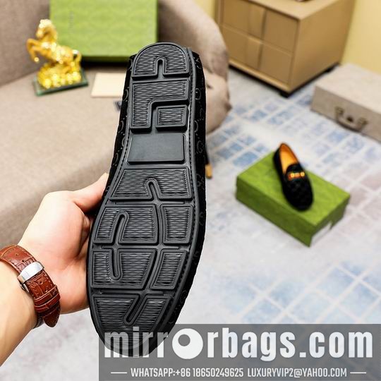 Gucci Shoes sz38-45 mnh0515