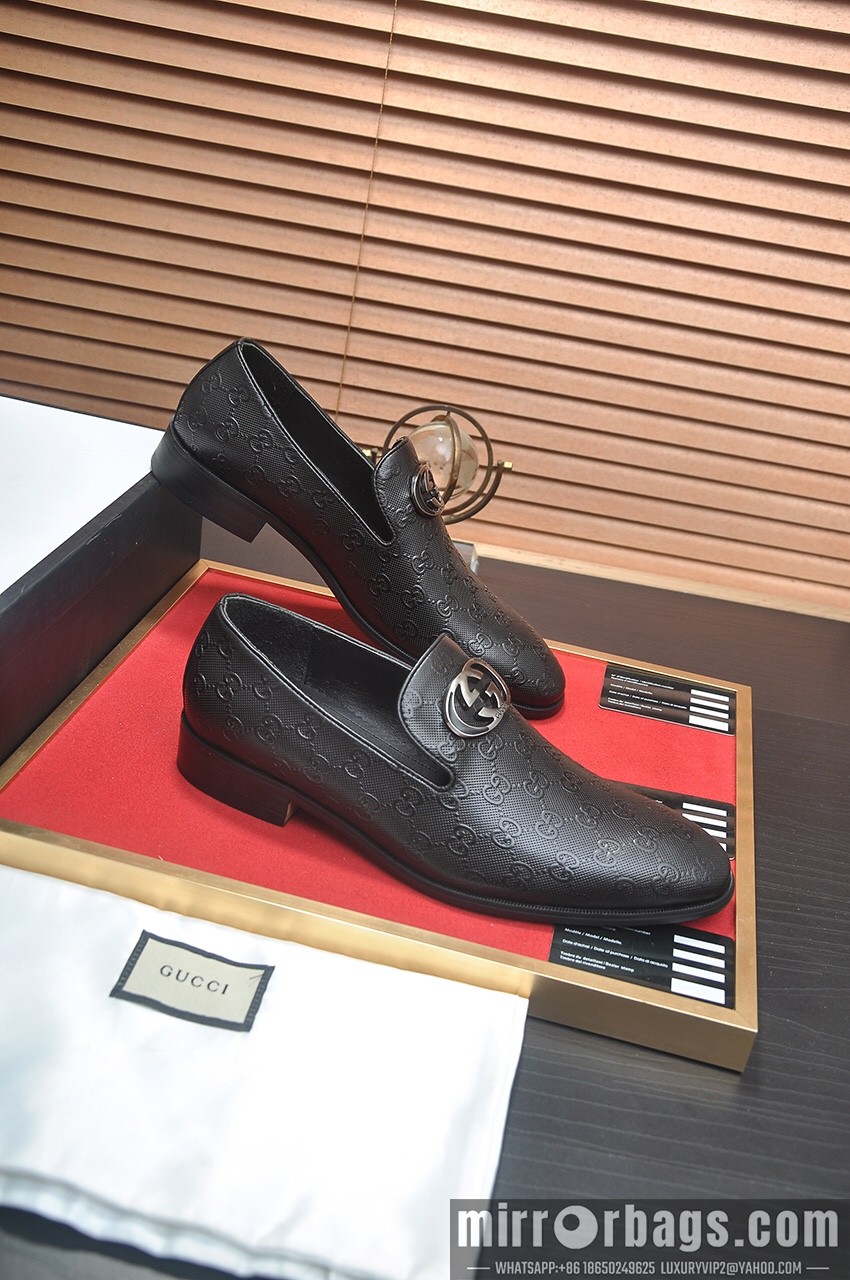 Gucci Shoes sz38-45 hnh0215